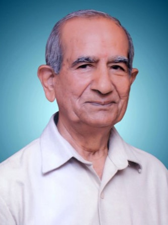 Mr Vir Bhan Choudhary