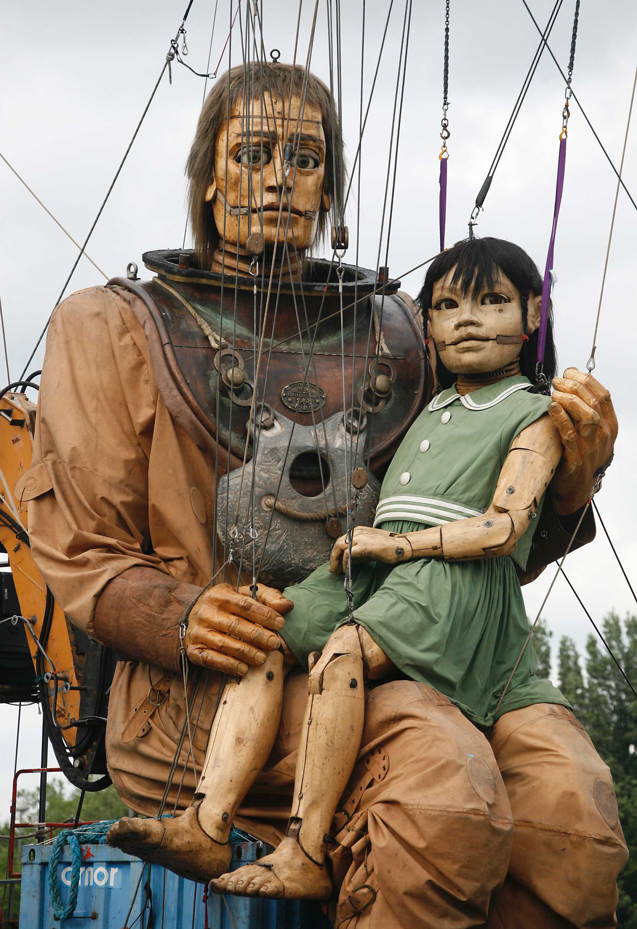 Perth International Arts Festival lineup unveiled for director's final