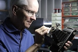 Ben Vang has restored and repaired 30,000 cameras in his lifetime.