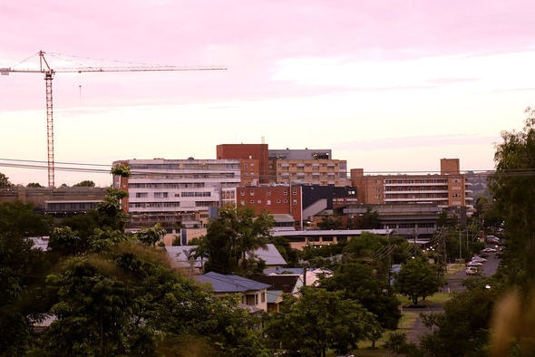 Lismore Base Hospital