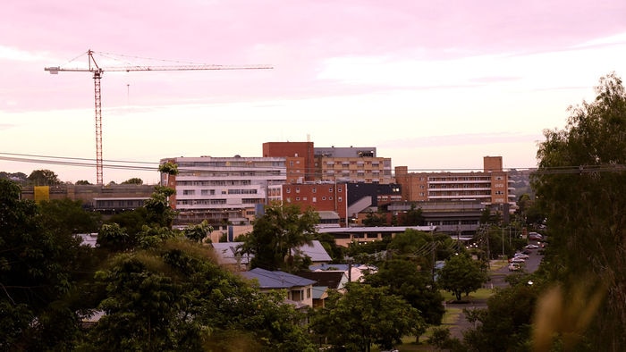 Lismore Base Hospital