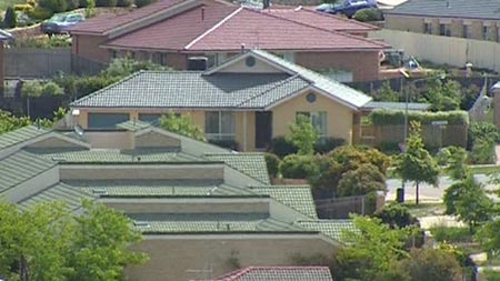 ACT: Canberra housing comes under the microscope