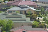 Canberra housing