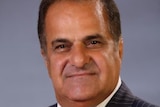 Khalil Eideh Victorian MP