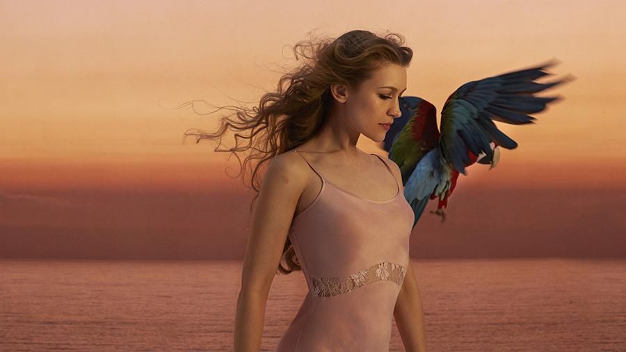 The 80s anthem that made a four-year-old Joanna Newsom cry episode artwork