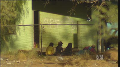 Aboriginal mortality rates down, but child abuse up - ABC News