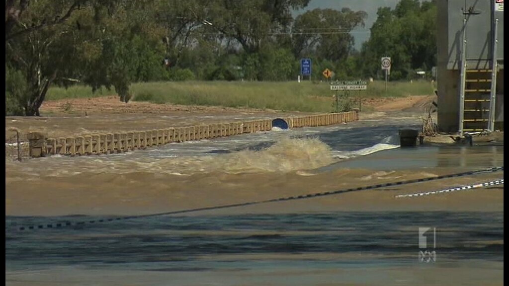 Elderly flood evacuees finally going home - ABC News