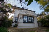 The iconic Christopher Smith designed art deco house of Prospect.