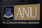 The Australian National University.