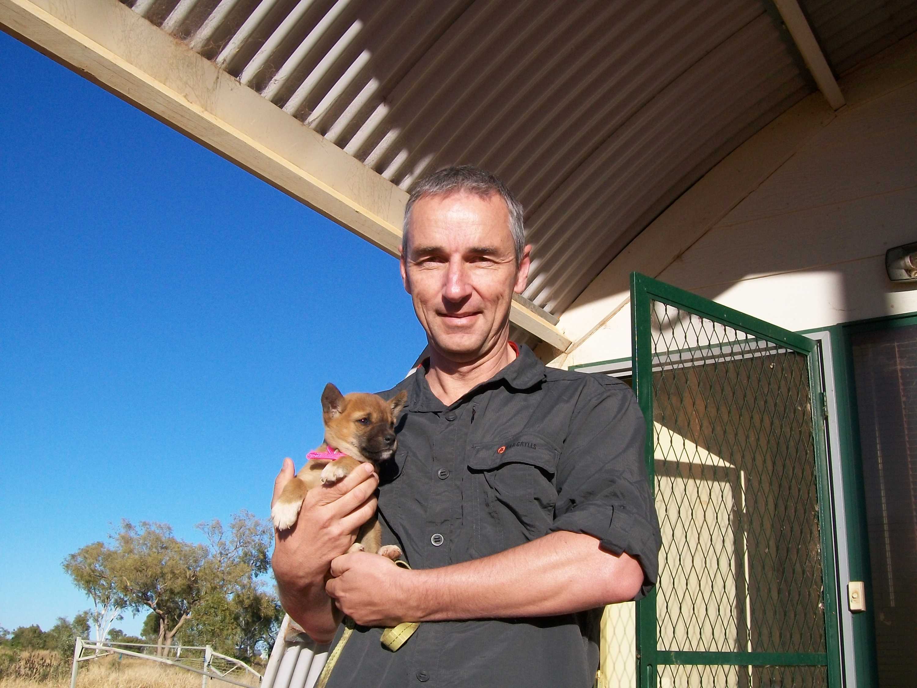 Canberra vets' bush blitz through Indigenous communities ABC News