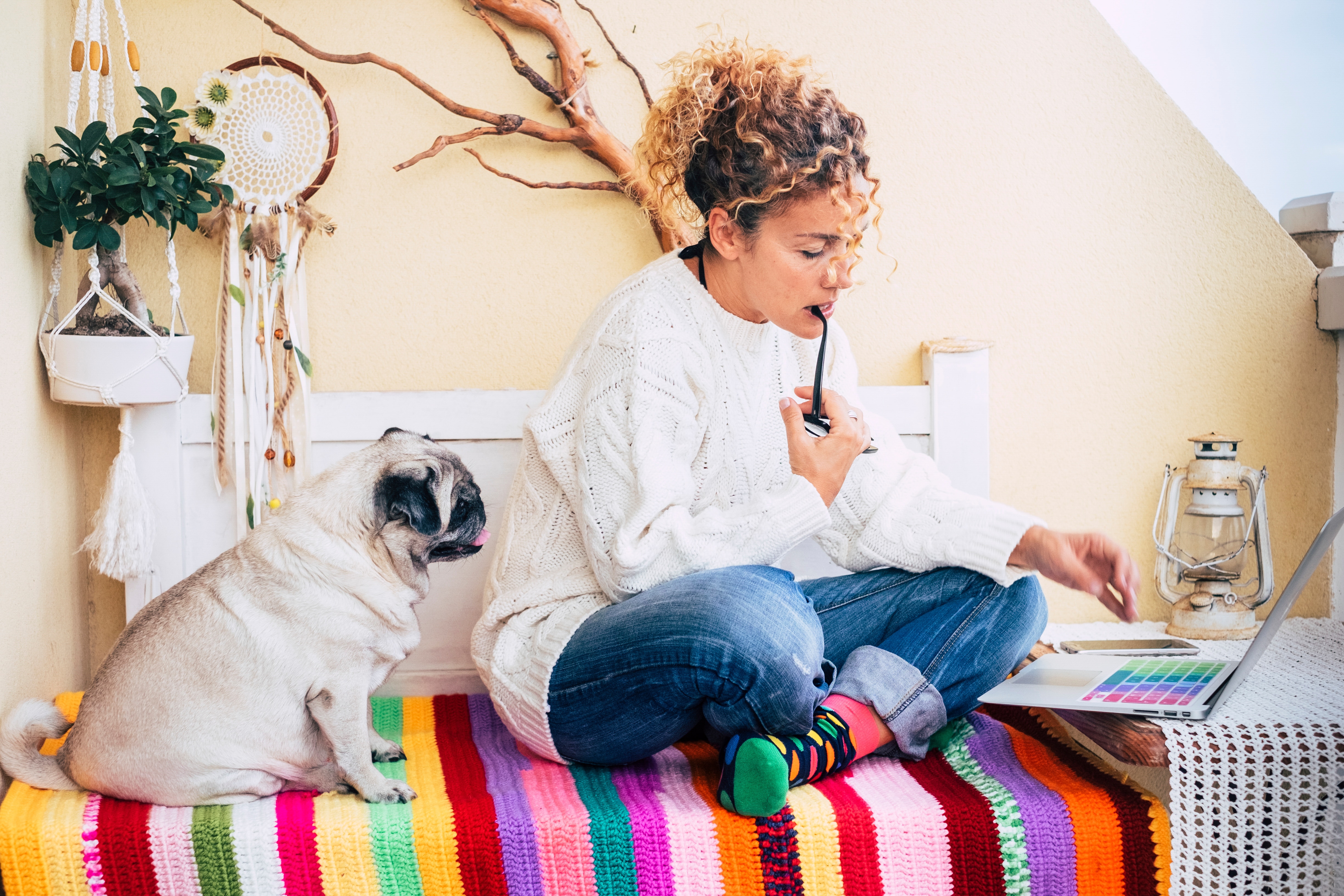 How to prepare to buy a home while you save a deposit