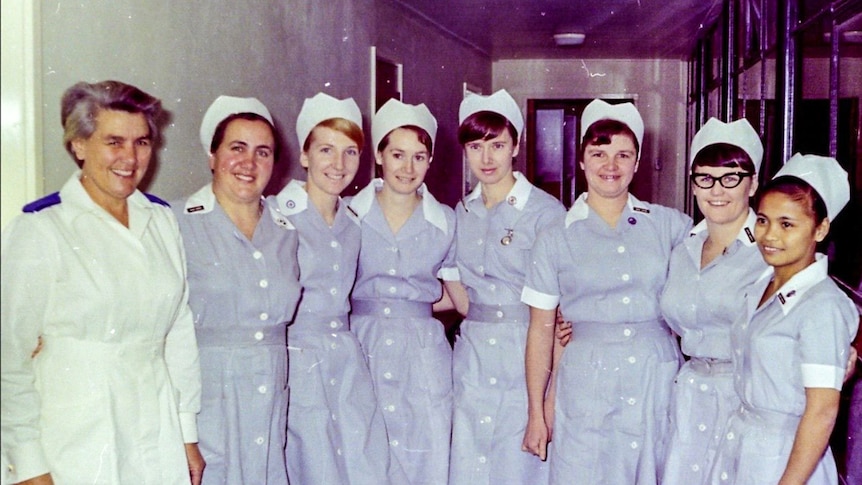 Nurse Uniform Wikipedia, 55% OFF | www.robles.edu.gt