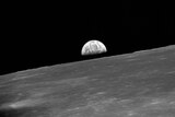 Apollo 10 views of Earth