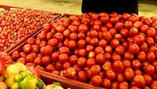 Tomatoes are being cultivated to fight prostate cancer