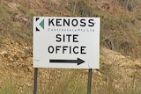 Kenoss Contractors.