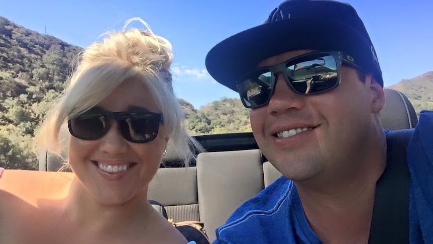 Christie Lee Kennedy, une femme de Brisbane, nie avoir délibérément frappé son mari et son amant avec un SUV, selon le tribunal