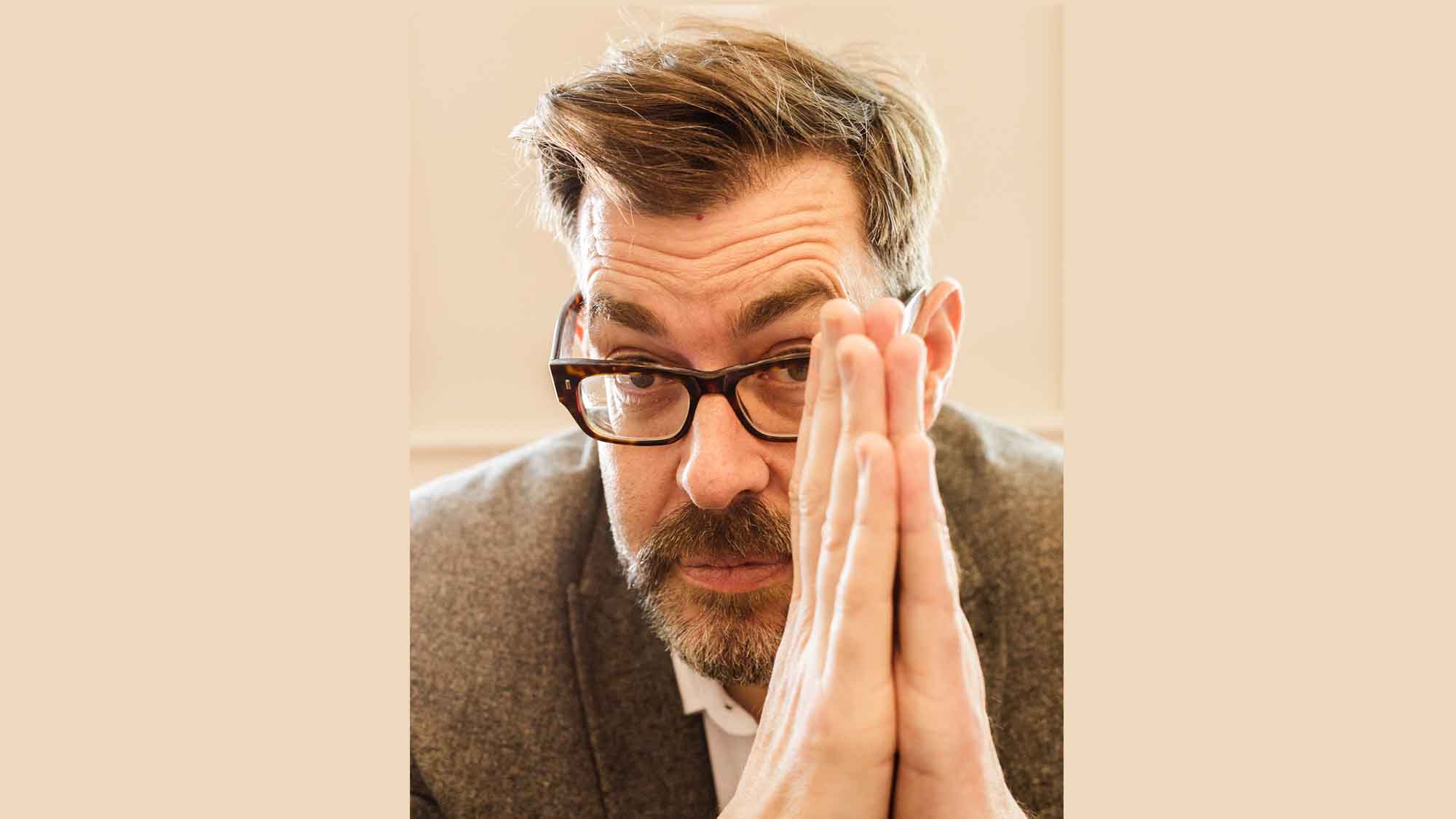 What brings Richard Osman’s Thursday Murder Club out of retirement this time?