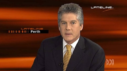 Labor industrial relations spokesman Stephen Smith