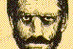 Jack the Ripper suspect John Pizer
