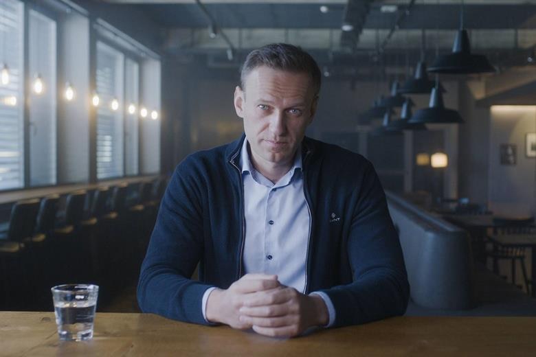 Navalny Film