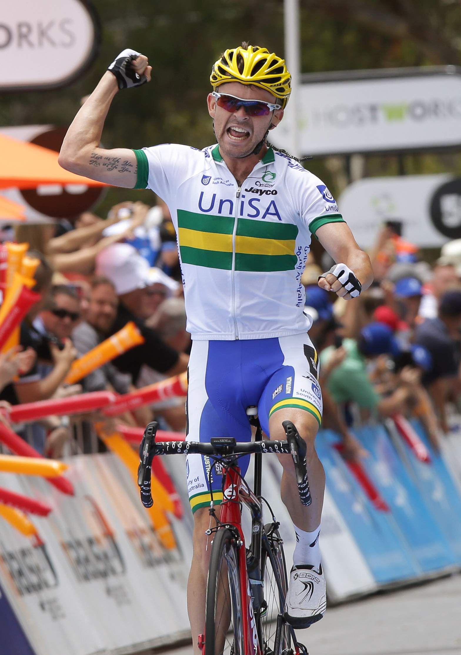 Australian cycling champion Jack Bobridge forced to retire at 27 due to