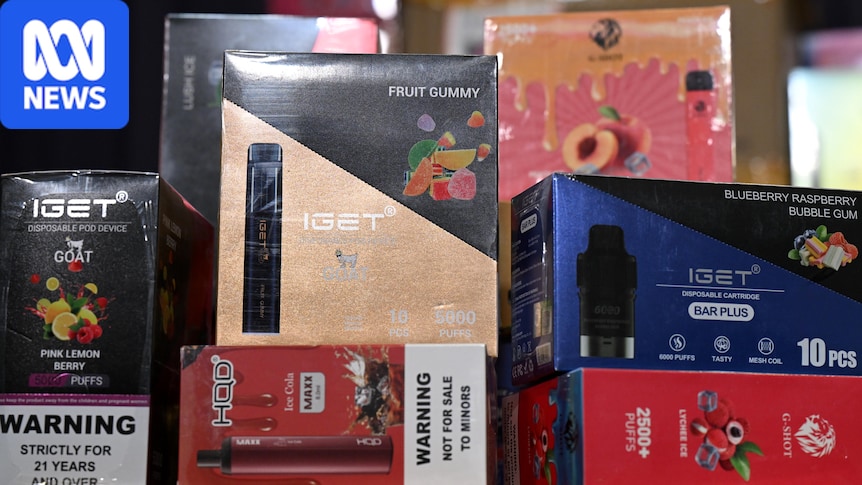 e cigarettes perth Authorities have seized a million dollars worth of vapes that were bound to hit Perths streets. The e-cigarettes all contain nicotine which the government fears are getting school children hooked where to buy disposable vapes