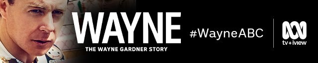 Wayne documentary November 24 2020