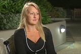 Nicola Gobbo says police have cut all communication with her.