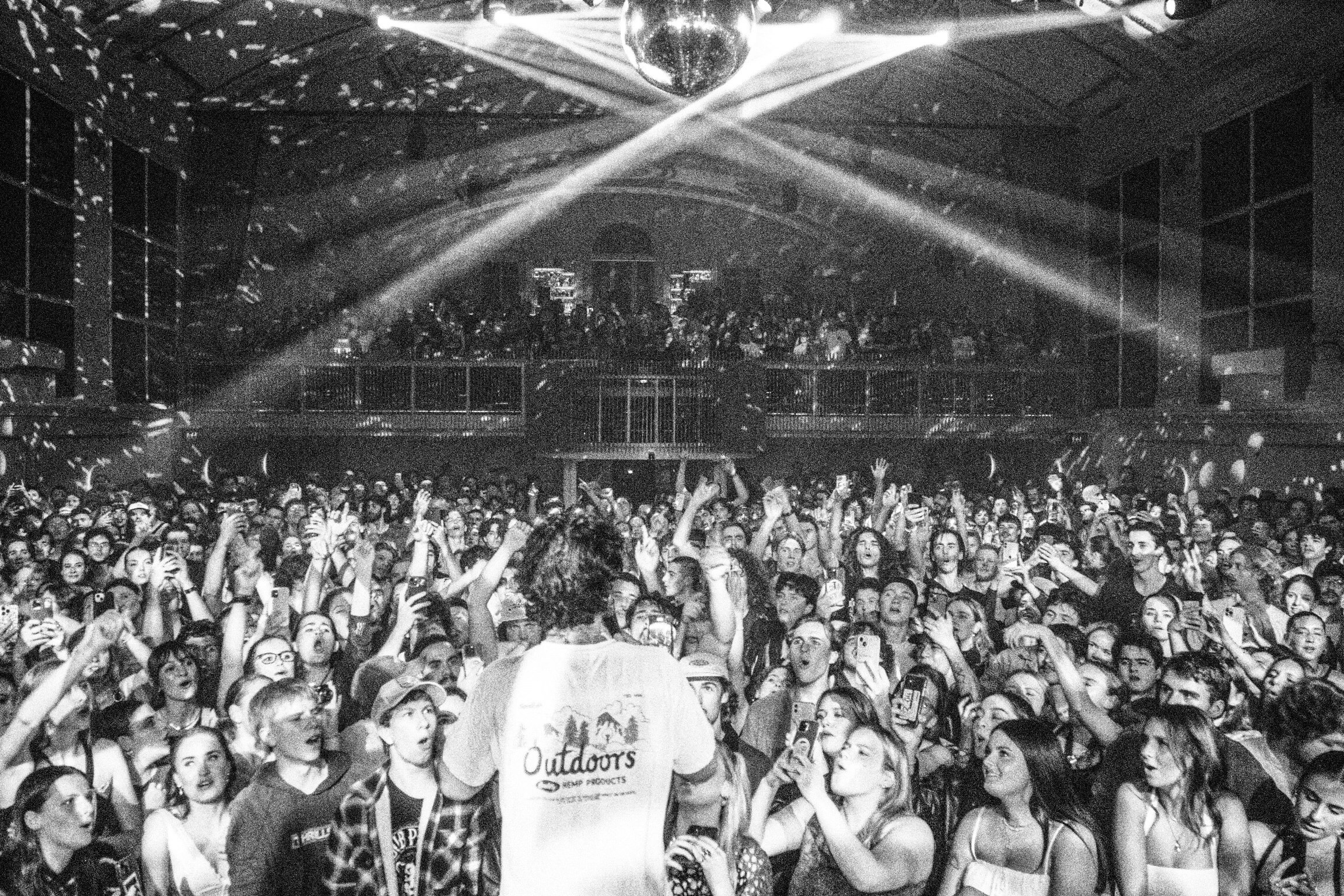 Matt Corby Live At The Wireless - triple j