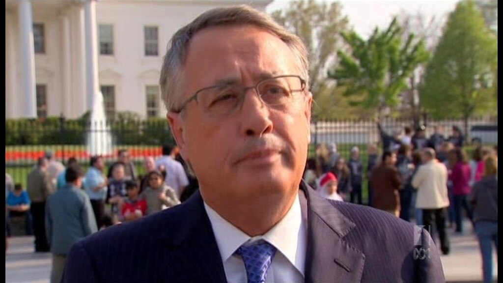 Government faces tough budget - ABC News