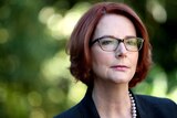 The Prime Minister, Julia Gillard, has lost significant support in the caucus.