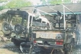 Al Shabaab claims responsibility for Kenya massacre