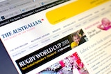 The website of the News Limited paper, The Australian, is set to put its premium content behind a paywall.