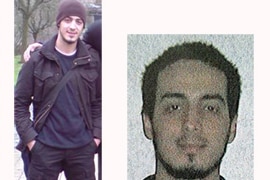 Brussels Airport suicide bomber Najim Laachraoui