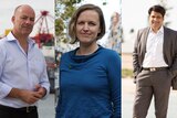 Candidates for the federal seat of Fremantle