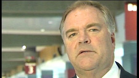 Kim Beazley ... South-East Asia the focus in terrorism fight.