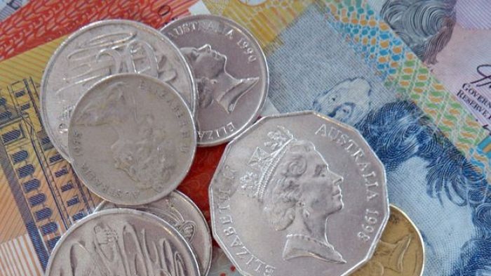 Australian currency