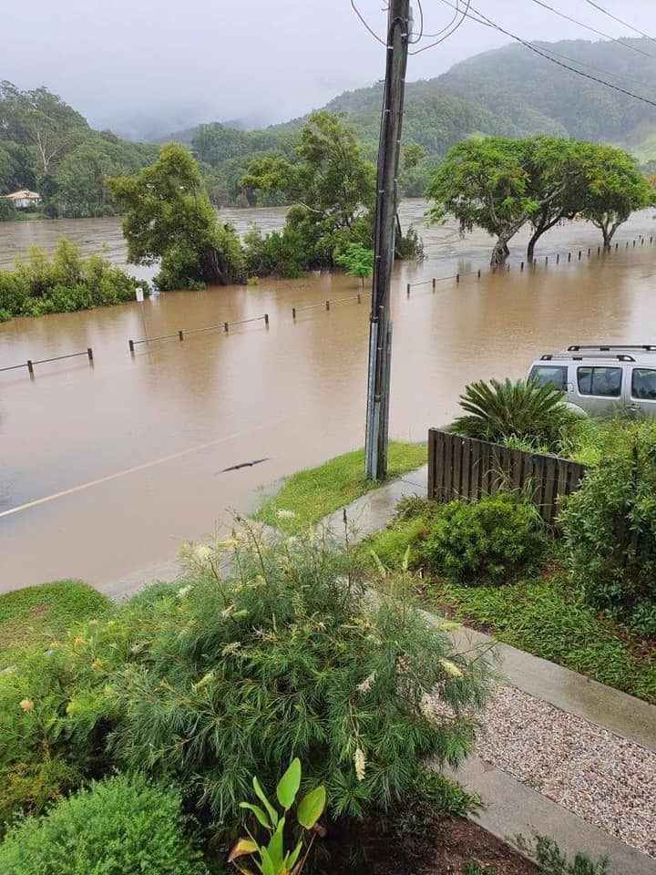 Severe Weather Warning Issued For Sydney As Heavy Rain Continues To ...