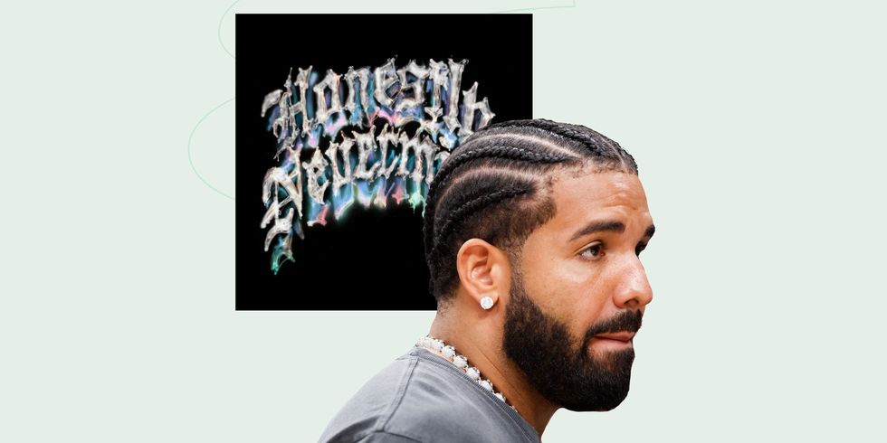 Big Tech: Fake Drake and calls for AI Regulation - ABC listen