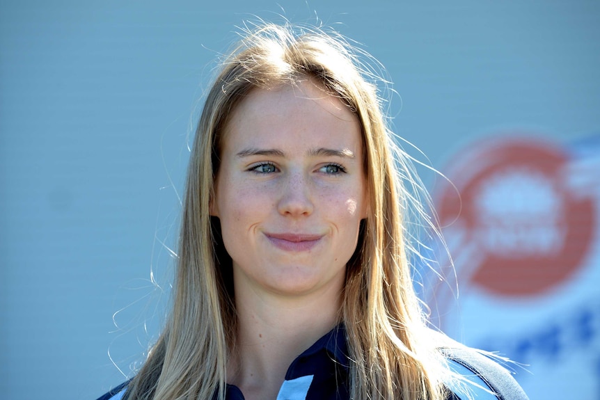 Ellyse Perry