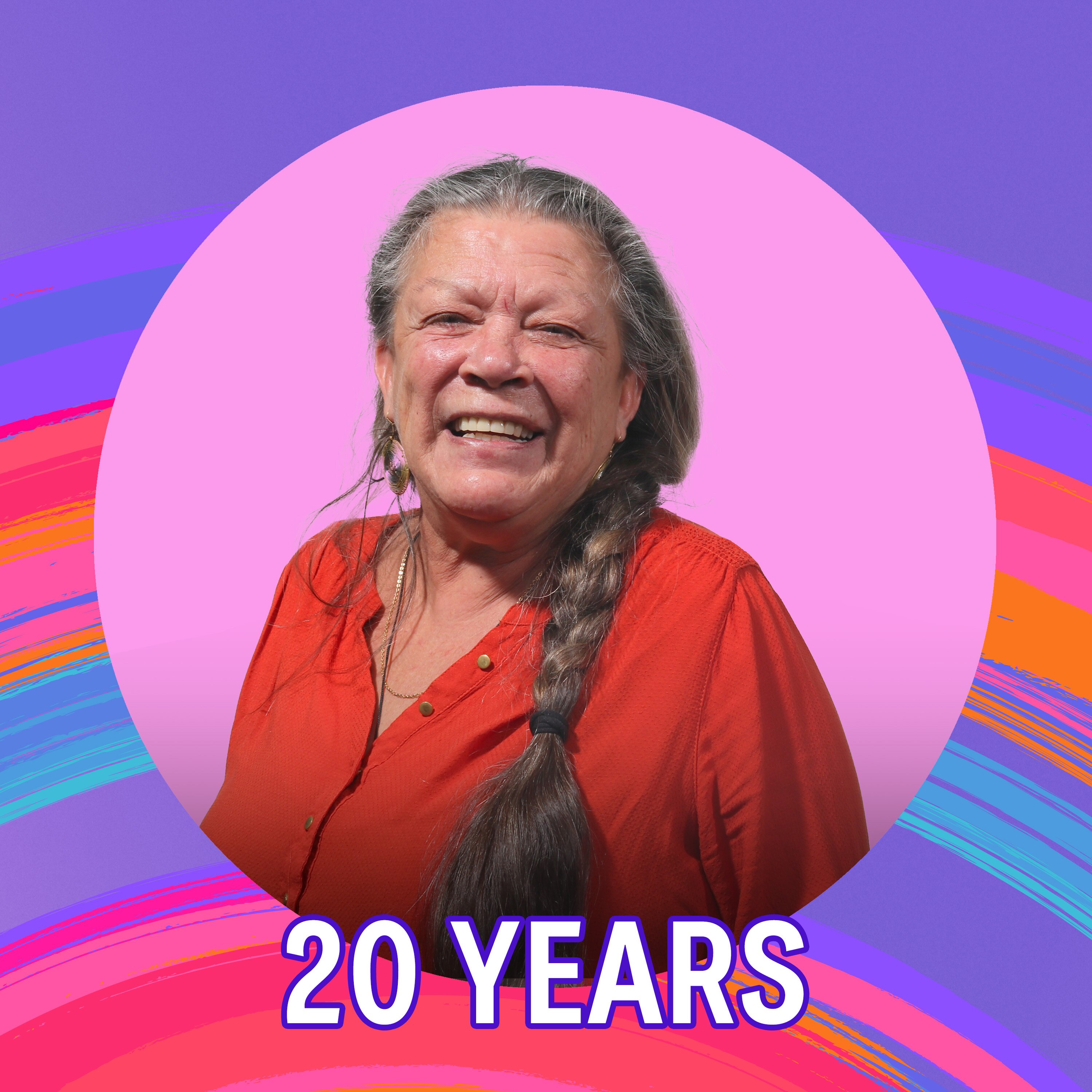 20th Anniversary Collection: Vickie Roach's turbulent life in and out ...