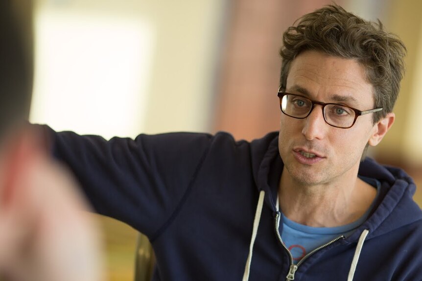 Jonah Peretti