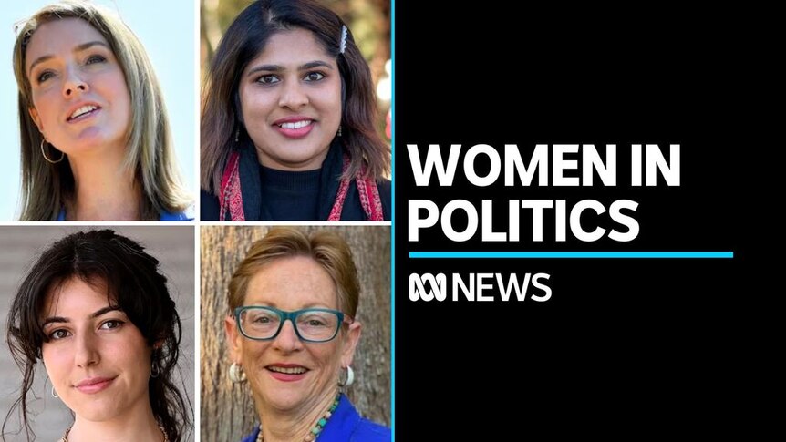 Number of women in NSW parliament lagging - ABC News