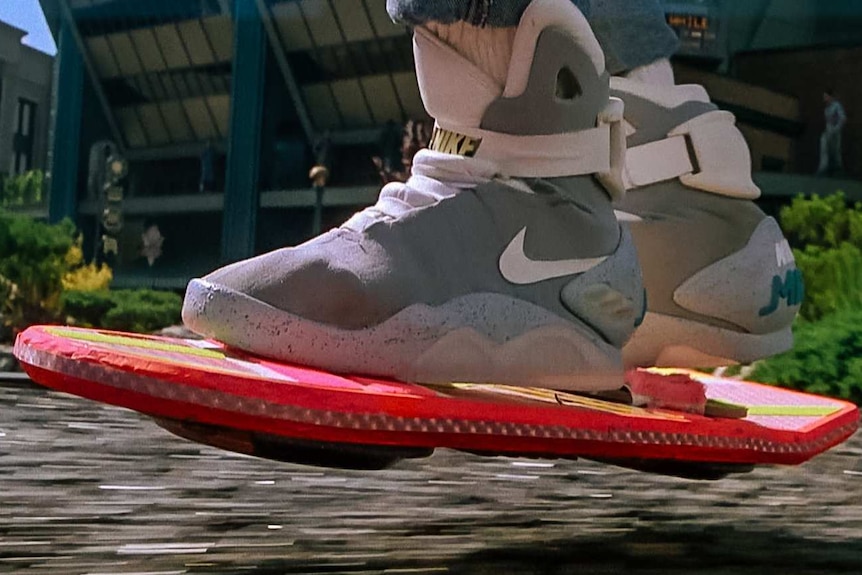 Back to the Future II: Predictions the movie made and whether they