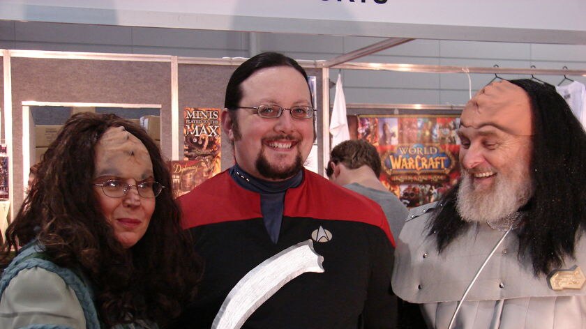Having defined themselves as die-hard fans, many Trekkers want to maintain the plausibility of the stories.