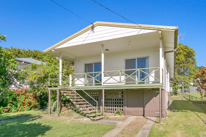 House in Zillmere just sold