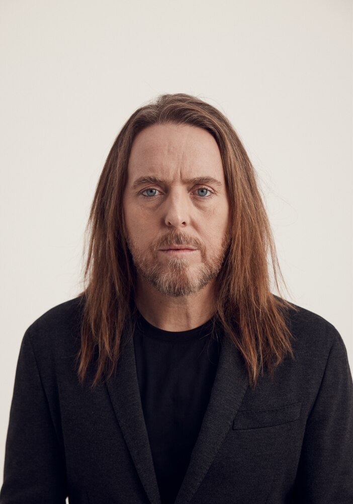 Tim Minchin on careers, luck, and dreaming small - ABC listen