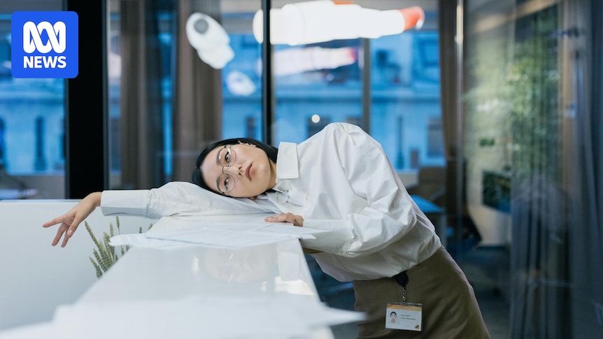 Finding Joy in the Mundane: Why Some Australians Prefer Stress-Free Jobs