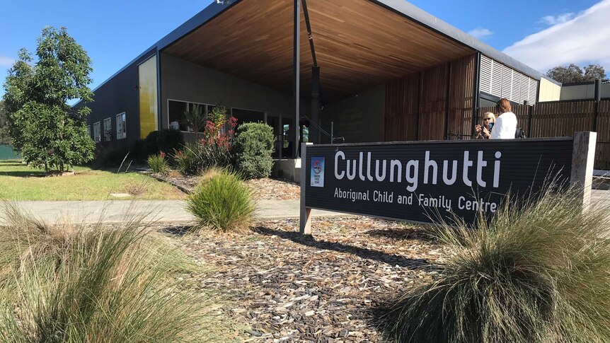 Cullunghutti Early Learning Centre offers child care and early education for families in Nowra.