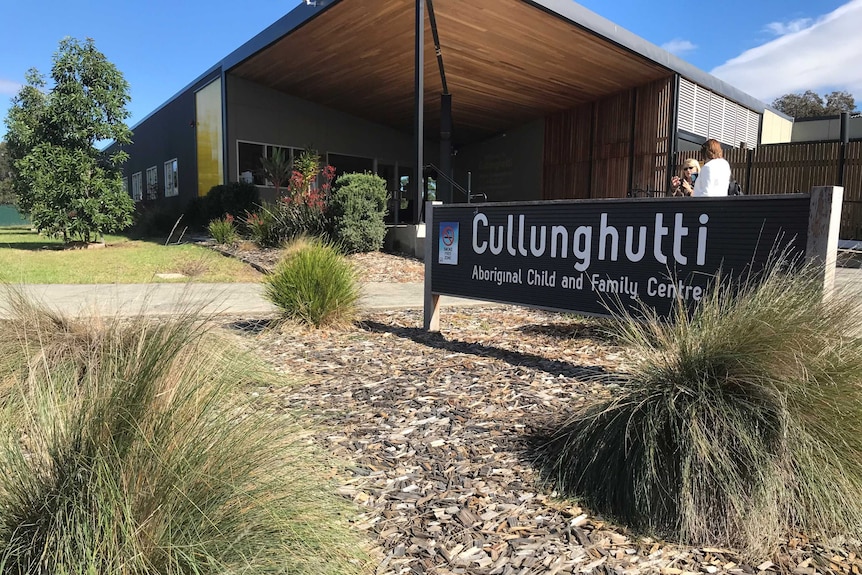 Cullunghutti Early Learning Centre offers child care and early education for families in Nowra.